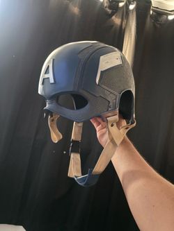 XCoser MCU Captain America: Civil War Helmet Prop