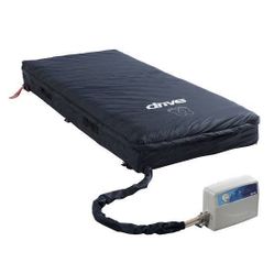 BRAND NEW Drive Med-Aire Assure Mattress (#14530M) - SEALED