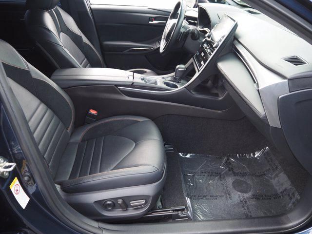 2019 Toyota Avalon