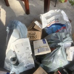 Poison For Rats And Insects 