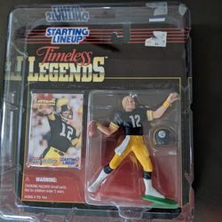 Pittsburgh Steelers Figurine