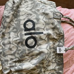 Brand new Alo Tote Bag 