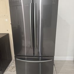 Samsung French Door Refrigerator
