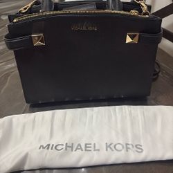 Michael Kors Tote Bag
