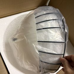 Modern Metal Chandel Ceiling Light