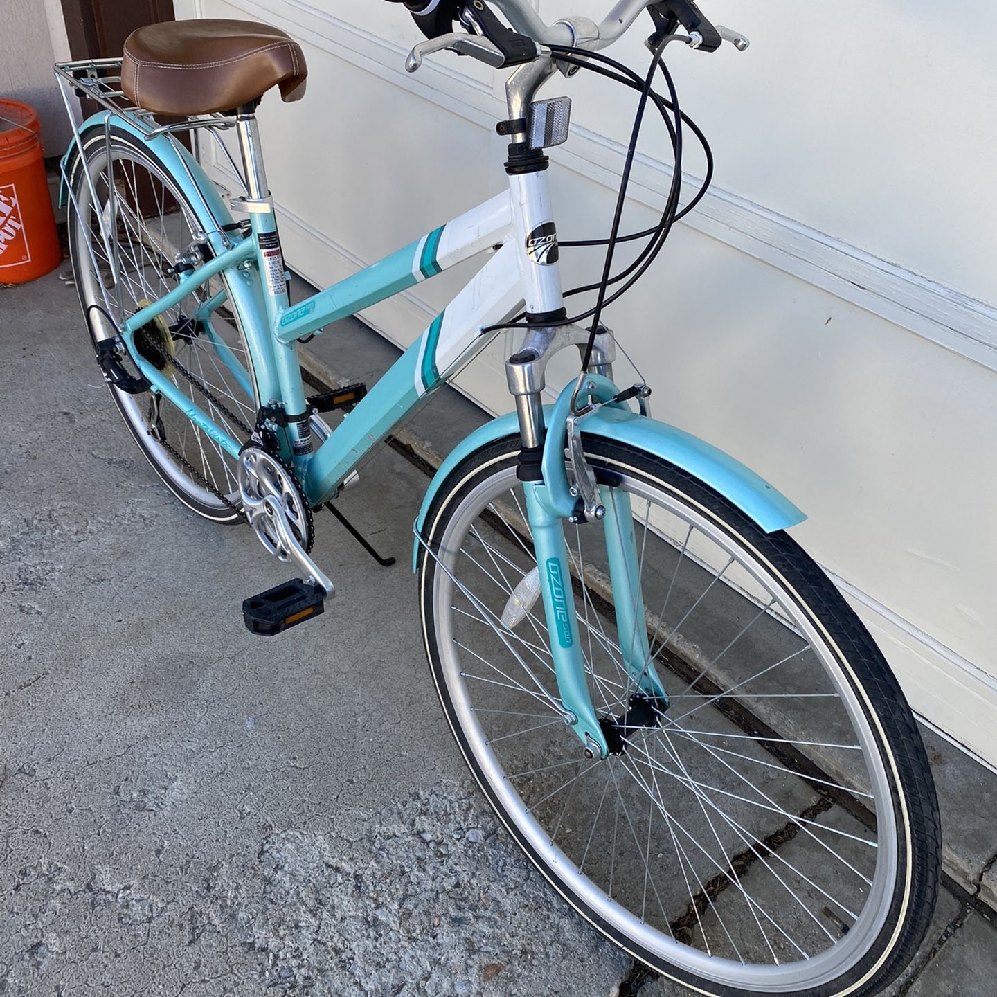 Ozone 500 Women s Monte Vista 700c 21 Speed Bike for Sale in Morrison CO OfferUp