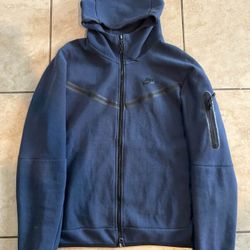 Nike tech Midnight blue