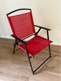 Patio chairs set