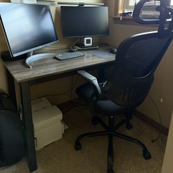 Office Desk