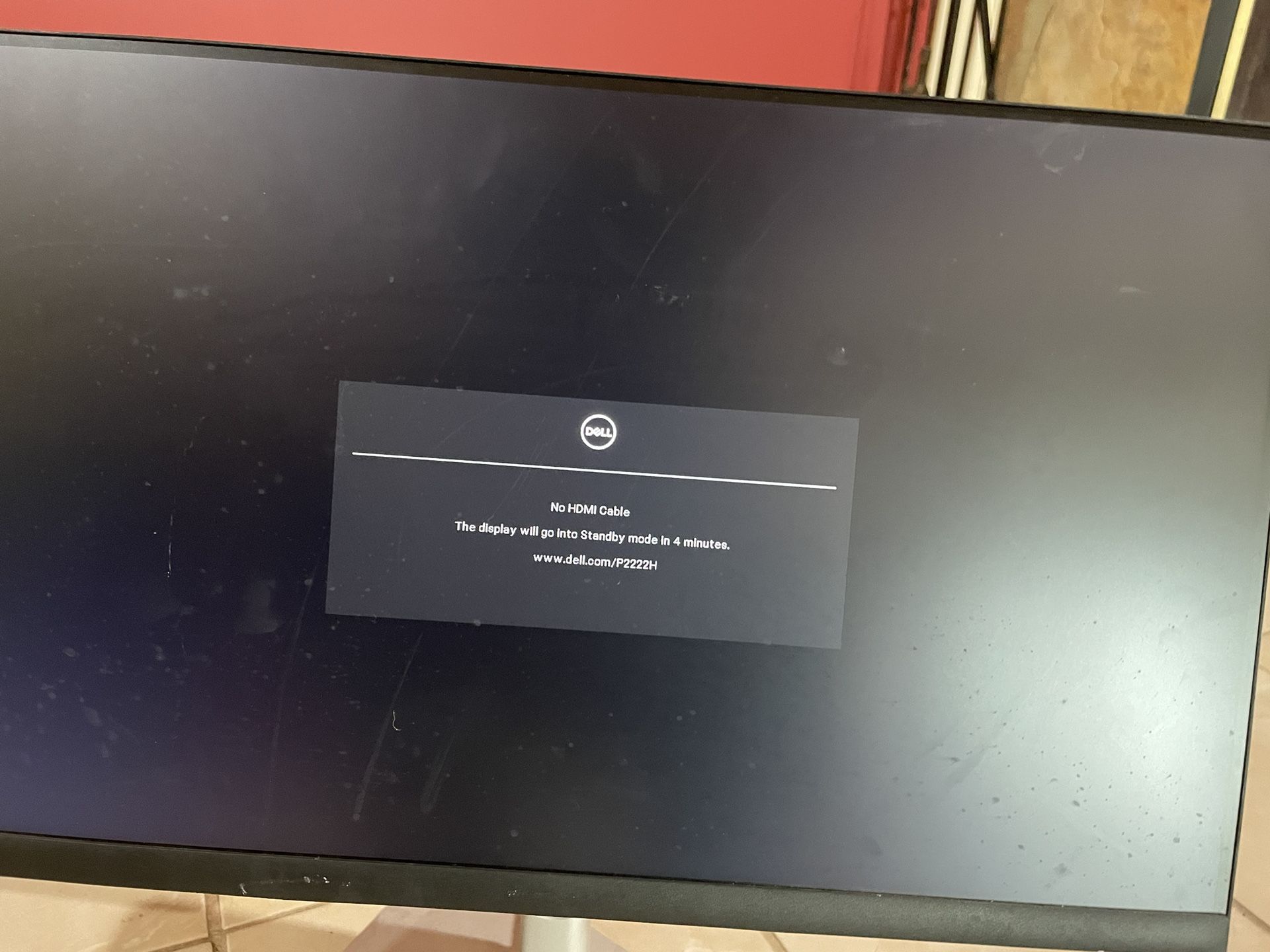 4k Computer Monitor