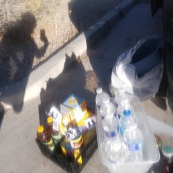 Drinks, 