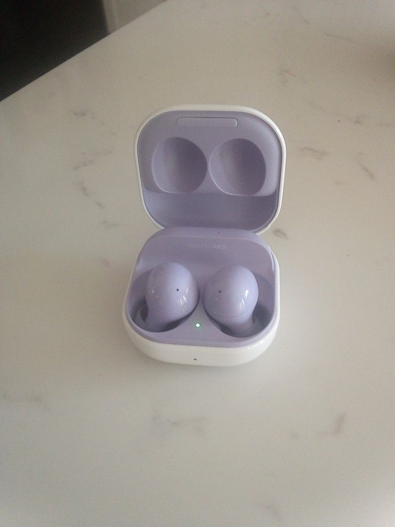 SAMSUNG GALAXY BUDS 2