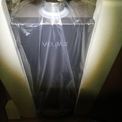 Thankless Gas Waterheater