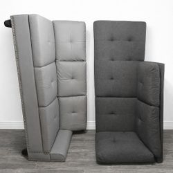 🔥 BRAND NEW MODERN SECTIONAL COUCH PIECES - HIGH QUALITY

$390 OBO for BOTH OR $200 EACH (FIRM)