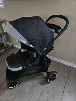 Stroller Graco modes Clean