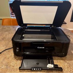 Canon Color Printer MG6120 Series