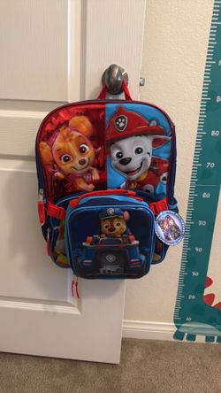 Backpack