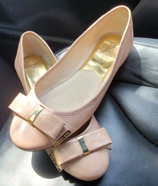 Flats Michael Kors