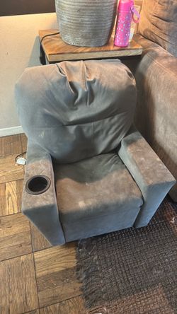 Kids seat