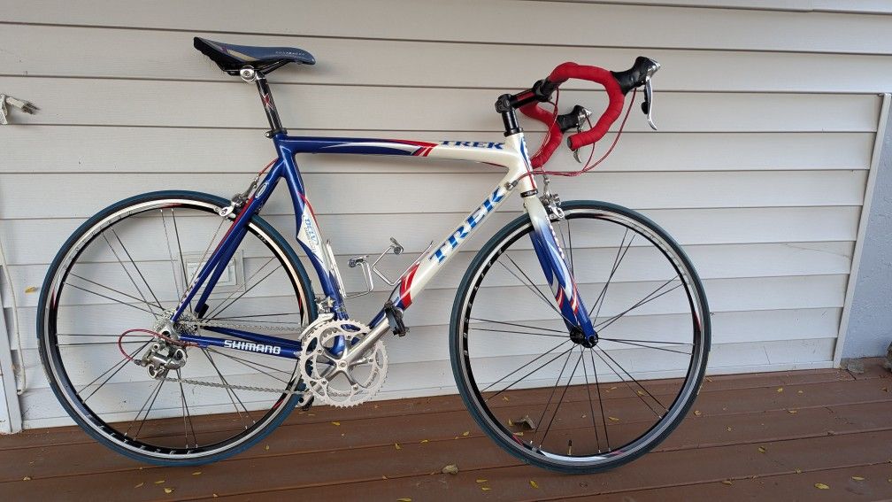 Road Bike