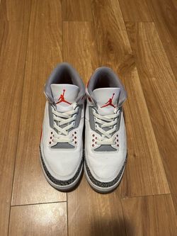 Jordan 3