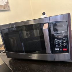 Toshiba Microwave 