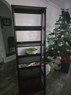 Shelf