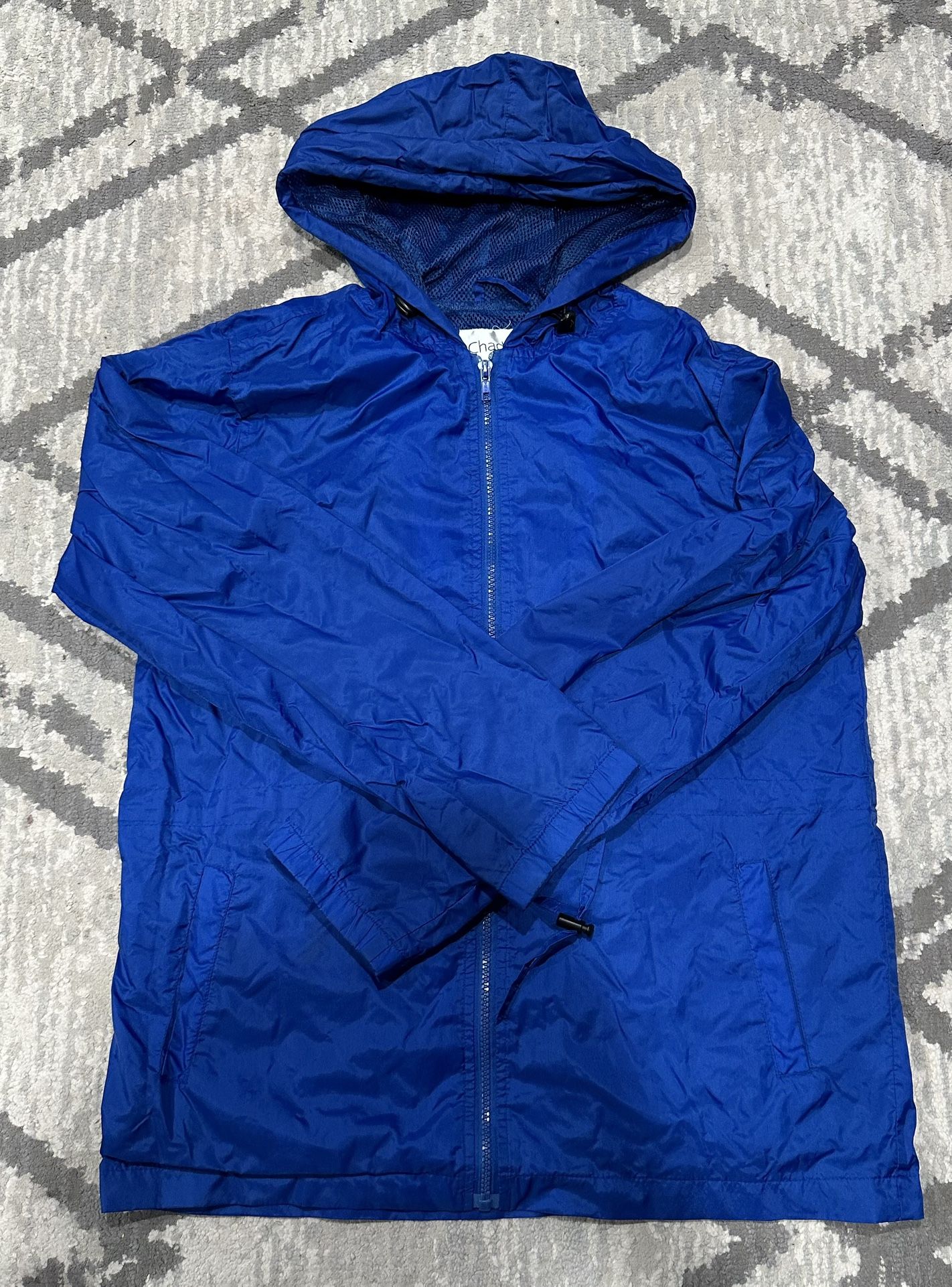 Chadwicks women’s rain jacket Medium