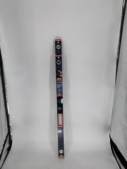 STABILA  TYPE 196 PATRIOT SERIES SET 48 INCH & 16 INCH - 37250