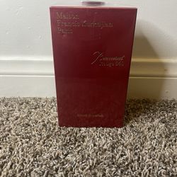 Baccarat Rouge 540 (bigger Bottle)