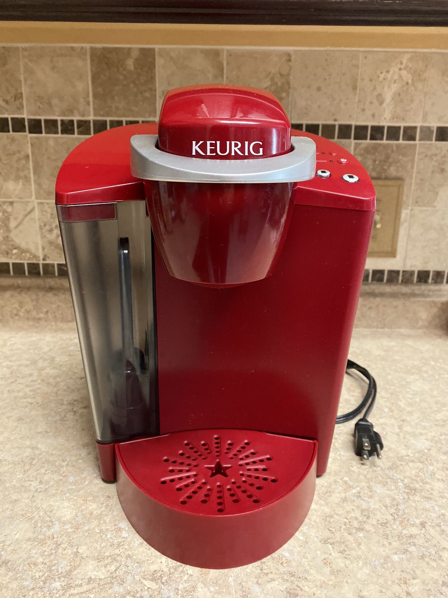 KEURIG K-Cup Coffee Maker