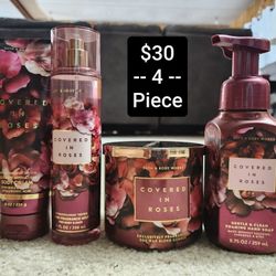 Bath and Body Works