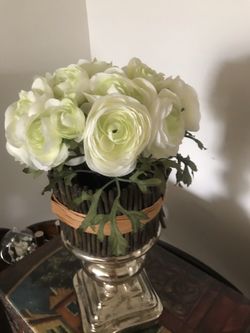Flower/stand