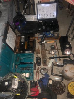 Everything must go today