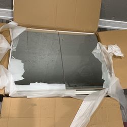 Bathroom Mirror Cabinet