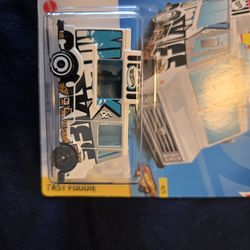 Hot wheels 6 dollars each.