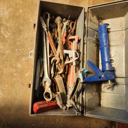 Tool Box