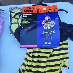 Halloween Costumes $5 Each