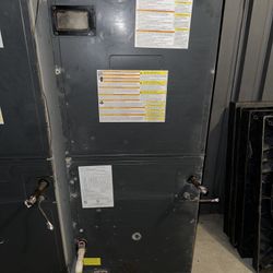 Goodman 5 ton Air handler multi position ARUF61D14AD