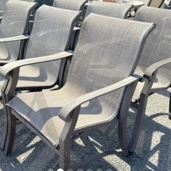 Patio Chairs