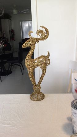 Christmas Reindeer