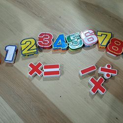 Lakeshore number bots