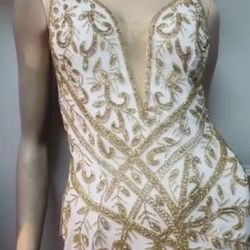 Prom / COCKTAIL DRESS SIZE 2