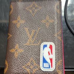 LV 3 Brand New Wallets 