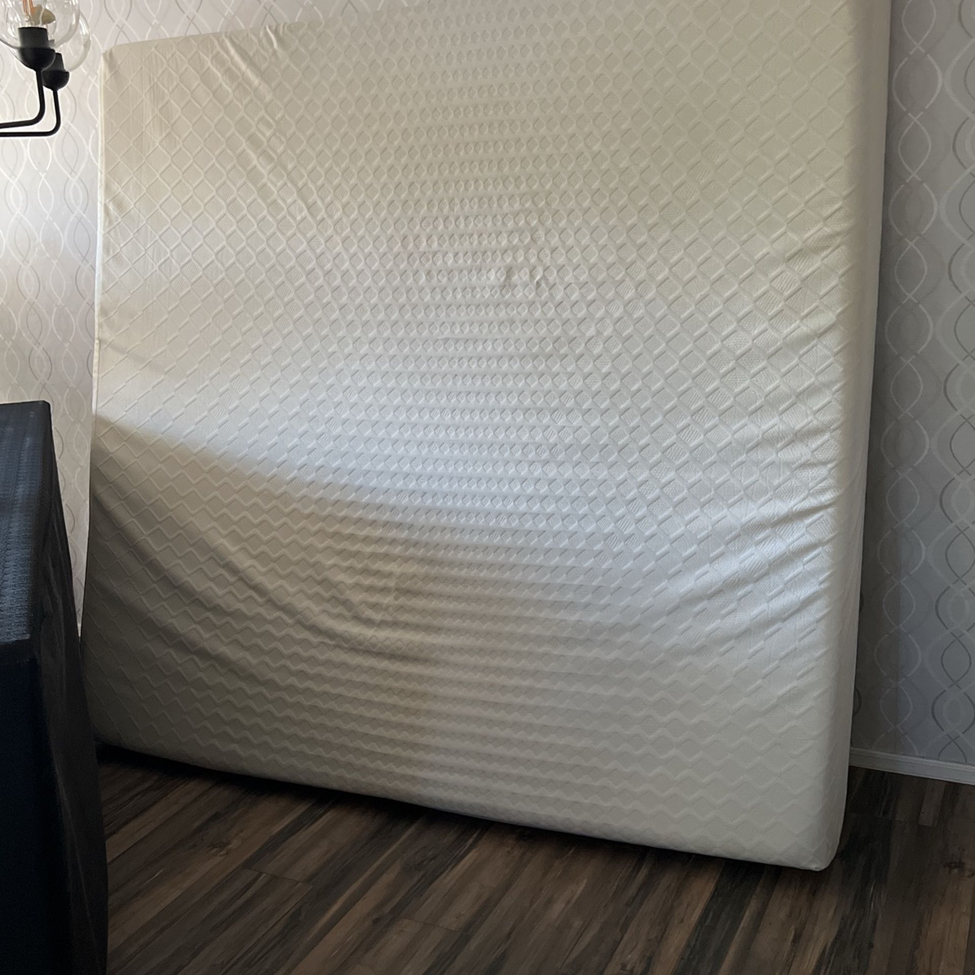 King Size Memory Foam Mattress