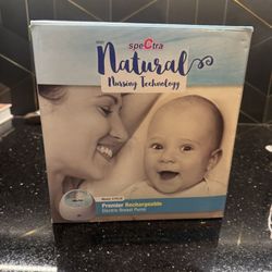 Breast Pump