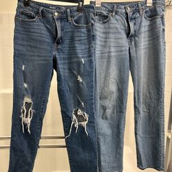 Old Navy Jeans