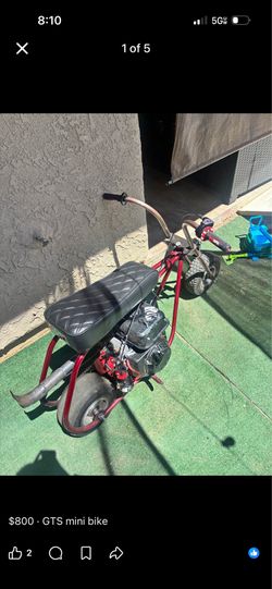 Minibike