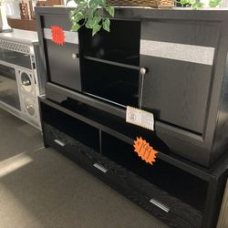 Tv Stand Sale! $199 All Tv Stands! 🩶📲🏠