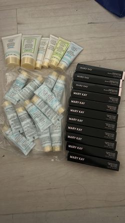 MaryKay products